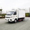 Foton высококачественный 4x2 Мини Холодильник Морозильник Грузовик Foton высококачественный 4x2 Мини Холодильник Морозильник Грузовик