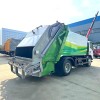 ISUZU 8 CBM Garbage Compactor Truck Rubbish Compressing Truck ISUZU 8 CBM Garbage Compactor Truck Rubbish Compressing Truck