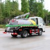 FOTON новый или б/у 2,5-тонный фекальный вакуумный ассенизационный автомобиль FOTON новый или б/у 2,5-тонный фекальный вакуумный ассенизационный автомобиль