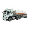 3 Axles 46000L Water Edible Cooking Oil Delivery Tank 3 Axles 46000L Water Edible Cooking Oil Delivery Tank