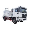Shacman 4x2 10 Ton 15 Ton Swing Arm Garbage Truck Shacman 4x2 10 Ton 15 Ton Swing Arm Garbage Truck