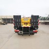 Shacman 4Ton Road Wrecker Towing Truck With Crane Shacman 4Ton Road Wrecker Towing Truck With Crane