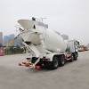 SHACMAN 8*4 8 cubic meters mobile mixer truck for sale SHACMAN 8*4 8 cubic meters mobile mixer truck for sale