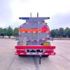 Camion de livraison à essence diesel FAW 7200L Camion de livraison à essence diesel FAW 7200L