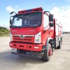 Camion de lutte contre l'incendie 4x4 tout neuf de 6 000 litres avec eau et mousse Camion de lutte contre l'incendie 4x4 tout neuf de 6 000 litres avec eau et mousse