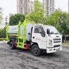 JMC 5 куб.м. мусоровоз с боковой загрузкой и уплотнителем JMC 5 куб.м. мусоровоз с боковой загрузкой и уплотнителем