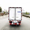 Foton высококачественный 4x2 Мини Холодильник Морозильник Грузовик Foton высококачественный 4x2 Мини Холодильник Морозильник Грузовик