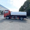 Howo Mini Oil Fuel Tanker Truck 5000L Gasoline Petrol Diesel Howo Mini Oil Fuel Tanker Truck 5000L Gasoline Petrol Diesel