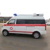 Hot Sale Emergency Ambulance Rescue Van Truck Price Hot Sale Emergency Ambulance Rescue Van Truck Price