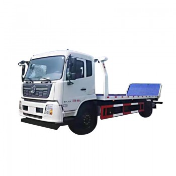 Dongfeng 10 Ton Tow Truck Wrecker