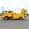 JMC 4*2 6-местный грузовик для предотвращения столкновений JMC 4*2 6-местный грузовик для предотвращения столкновений