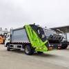 JAC 4*2 6м3 мусоровоз с уплотнителем мусора JAC 4*2 6м3 мусоровоз с уплотнителем мусора
