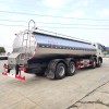 Автоцистерна HOWO 8*4 22000 л из нержавеющей стали для перевозки жидкой воды и молока Автоцистерна HOWO 8*4 22000 л из нержавеющей стали для перевозки жидкой воды и молока