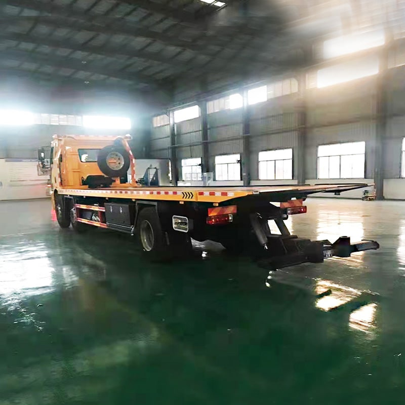FAW 6x4 15-тонный спасательный автомобиль для дорожно-транспортных происшествий FAW 6x4 15-тонный спасательный автомобиль для дорожно-транспортных происшествий