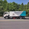 شاحنة كاسحة طرق عالية الضغط SINOTRUK 4*2 مستعملة أو جديدة شاحنة كاسحة طرق عالية الضغط SINOTRUK 4*2 مستعملة أو جديدة