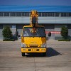 ISUZU ELF Двухрядный 18,5-метровый грузовик для работы на большой высоте ISUZU ELF Двухрядный 18,5-метровый грузовик для работы на большой высоте