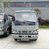 شاحنة تزويد وقود صغيرة من ماركة ISUZU 4x2 سعة 5000 لتر من اليابان شاحنة تزويد وقود صغيرة من ماركة ISUZU 4x2 سعة 5000 لتر من اليابان