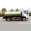 Фекальный септик Shacman 12000L для продажи Фекальный септик Shacman 12000L для продажи