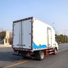 Совершенно новый 18м3 Isuzu рефрижератор с правым рулем Совершенно новый 18м3 Isuzu рефрижератор с правым рулем