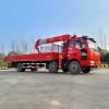 SHACMAN 10 тонн 8*4 автокран SHACMAN 10 тонн 8*4 автокран