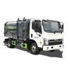 Мусоровоз с боковой загрузкой FOTON для сбора отходов Мусоровоз с боковой загрузкой FOTON для сбора отходов