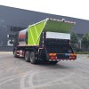 HOWO 6*4 12-тонный битумный асфальтоукладчик HOWO 6*4 12-тонный битумный асфальтоукладчик