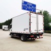 Shacman 3ton Van Box Truck Refrigerator Truck Shacman 3ton Van Box Truck Refrigerator Truck