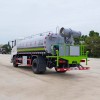 Автоцистерна для воды DongFeng 13000 литров Автоцистерна для воды DongFeng 13000 литров