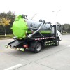 Foton small 5 cbm 4×2 ассенизационная машина Foton small 5 cbm 4×2 ассенизационная машина