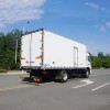 JAC легкий рефрижератор 10-тонный рефрижератор JAC легкий рефрижератор 10-тонный рефрижератор