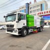 Цена на новую или б/у подметально-уборочную машину SINOTRUK 4*2 Цена на новую или б/у подметально-уборочную машину SINOTRUK 4*2