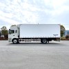 JAC 4*2 7,8 м рефрижератор для замороженного мяса и овощей JAC 4*2 7,8 м рефрижератор для замороженного мяса и овощей