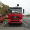 DongFeng 6x4 hydraulic truck mounted cranes DongFeng 6x4 hydraulic truck mounted cranes