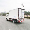 Foton 4x2 морозильник Холодильник Грузовик для перевозки овощей Foton 4x2 морозильник Холодильник Грузовик для перевозки овощей