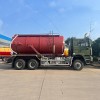 Новый или б/у Shacman 6x4 18CBM Ассенизационный грузовик Тяжелый