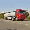 FAW 18-тонный грузовик для перевозки смазочных материалов по морской воде FAW 18-тонный грузовик для перевозки смазочных материалов по морской воде