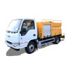 JAC 4*2 high pressure sewage suction cleaning truck