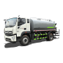 Foton 16000L water tank truck sprinkler