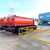 دونغفنغ 12000L شاحنة نقل وقود الديزل دونغفنغ 12000L شاحنة نقل وقود الديزل