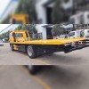 Faw 10-тонный эвакуатор с плоской платформой Faw 10-тонный эвакуатор с плоской платформой