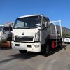 New or used Howo 7CBM Swing Arm Skip Loader Garbage Truck New or used Howo 7CBM Swing Arm Skip Loader Garbage Truck