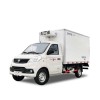 Foton 4x2 морозильник Холодильник Грузовик для перевозки овощей Foton 4x2 морозильник Холодильник Грузовик для перевозки овощей
