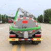 JAC 4*2 3 куб.м. грузовик-септик для фекалий с вакуумным насосом JAC 4*2 3 куб.м. грузовик-септик для фекалий с вакуумным насосом