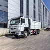 Совершенно новый 6*4 10-колесный заводской магазин подержанный самосвал Howo Совершенно новый 6*4 10-колесный заводской магазин подержанный самосвал Howo