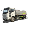 FAW 15000 Liters 15 Ton Water Tank Truck FAW 15000 Liters 15 Ton Water Tank Truck