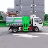 JAC 4*2 Мусоровоз с боковой загрузкой JAC 4*2 Мусоровоз с боковой загрузкой