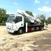 ISUZU новый или б/у грузовик для работы на высоте 30 метров ISUZU новый или б/у грузовик для работы на высоте 30 метров
