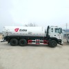 Camion-citerne aspirant à pompe à vide JAC 6x4 22CBM à vendre Camion-citerne aspirant à pompe à vide JAC 6x4 22CBM à vendre