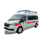 Emergency Rescue Truck