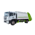 Compressed Garbage Truck